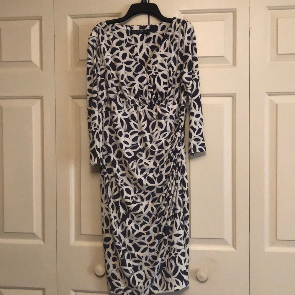 LAUREN Ralph Lauren Dress